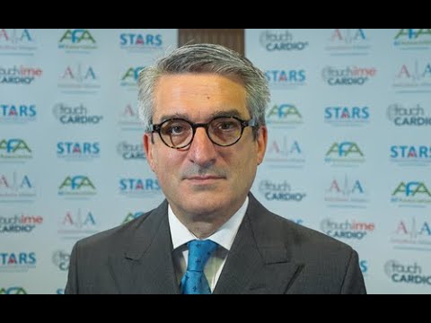 HRC 2019 – Francisco Leyva, Arrhythmia