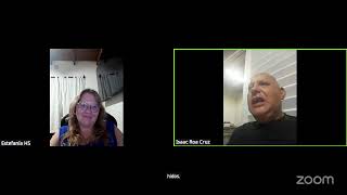 2da Clase - 4to Cursos Mujeres Privadas de la Libertad en América Latina