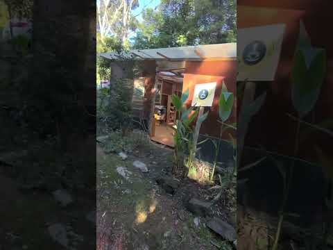 2 casas en terreno de 2600m2 en Las Cumbres - Maldonado