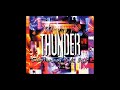 Thunder  - Everybody's Laughing (Audio)