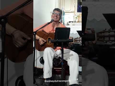 FALA MATERNA  - FADO TROPICAL (Chico Buarque/Rui Guerra) - Igreja S Francisco de Paula - Goiás Velho