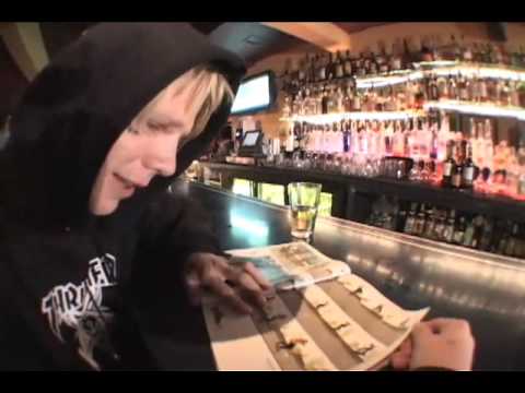 First Look - Braydon Szafranski