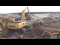 Bageri gusjeničari Komatsu PC450LC-7
