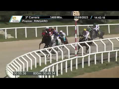 230922 c03 - ASTRO MAN (ARG) - HIPODROMO LAS PIEDRAS