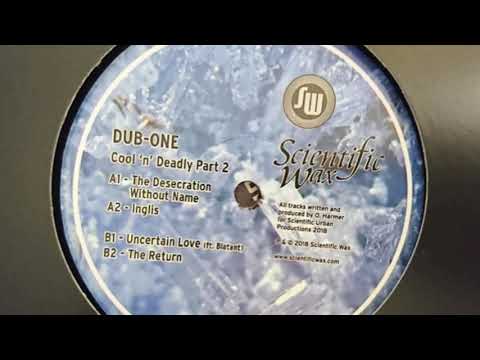 Dub-One - Inglis