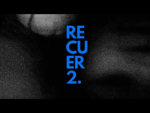 Royan Wave - RECUER2 (Prod. Kirex) [Visualizer]
