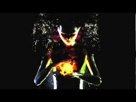 Dark Psy Trance - Aku Aku - Dark Shadow