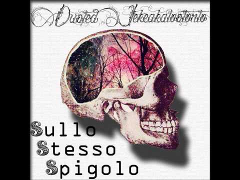 Jeke ft Dusted - Sullo stesso spigolo (SSS)