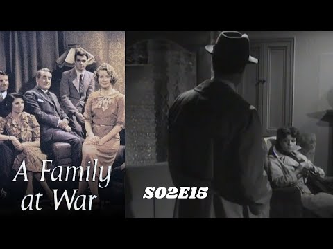 A Family at War: Season 2, Episode 15 – "The Straight and Narrow" (1971)