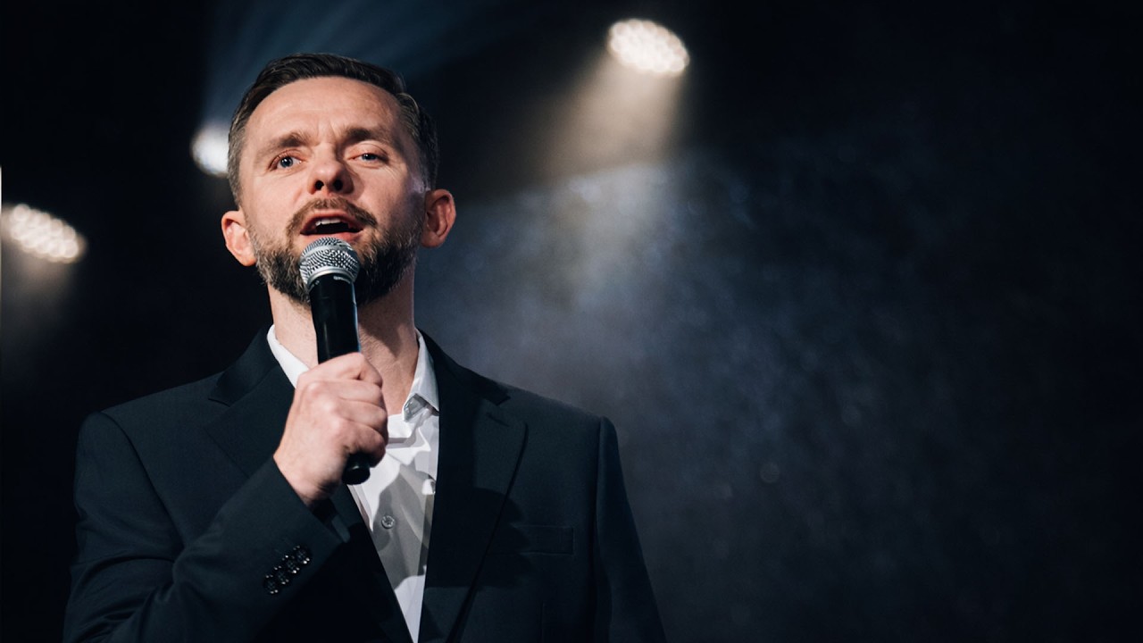 Three Rivers of Deep Spirituality // Pastor Vlad