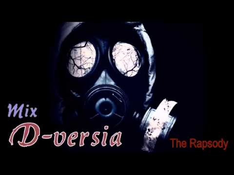D-versia - MIX !!!