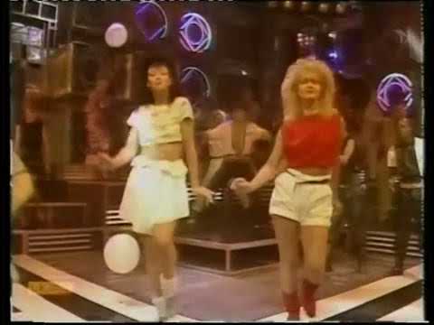 Gary Byrd & The G.B. Experience - The Crown