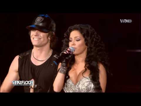 Inna - Medley Paris Bercy StarFloor 26 11 2011 (4K, 60fps)