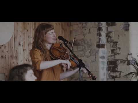 Lady Maisery | Tesla Sessions | Scientist