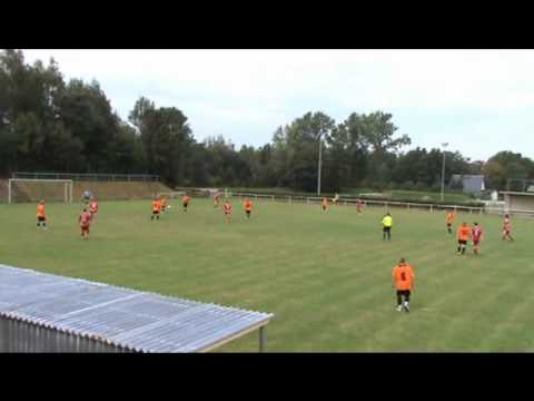 Punktspiel Penig II - Auerswalde 2:2 am 21.08.2011