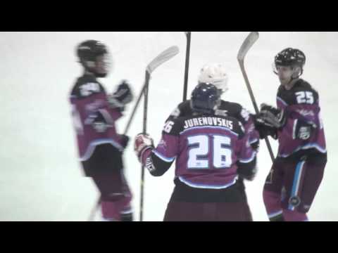 HK LEDUS VEČI vs HK ĶENGARAGS / FULL GAME