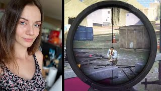 On se fait report par des Randoms