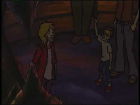 MTV's Downtown Episode 12 Part 1