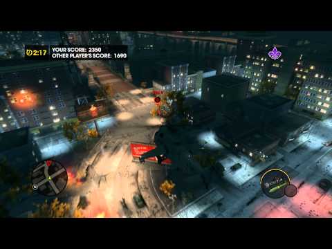 Steam Community :: Video :: Saints Row:The Third [Ep12] Porn Star Voice