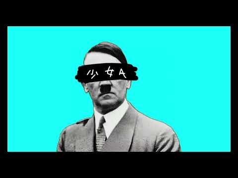 Yo no moriré (Adolf Hitler AI cover) Young Girl A