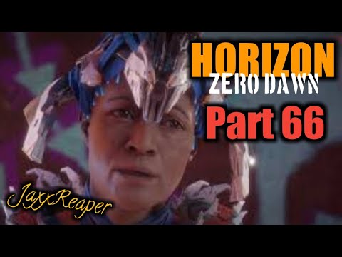 Horizon Zero Dawn - Part 66 - Lets Play