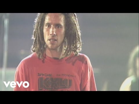 image-Why did Rage Against the Machine wrote Killing in the Name?