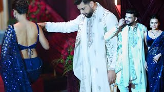 Karan Kundra & Tejasswi Prakash Arrives At Deewaniyat Ki Diwali Party 2025