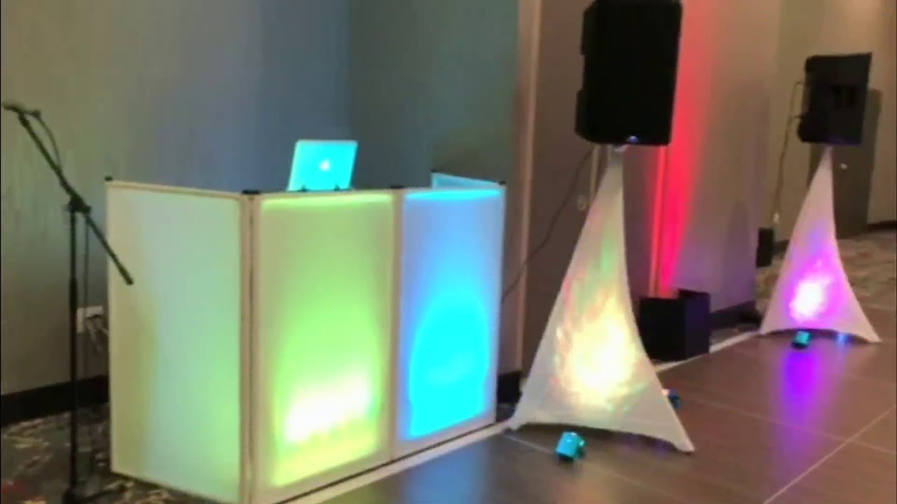 Promotional video thumbnail 5 for Mo's DJ Services