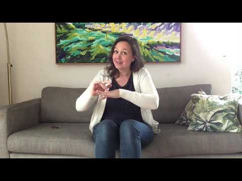 Es war einmal ein Igel, der guckte in den Spiegel | Handgestenspiel | Waldorf | Kindergarten