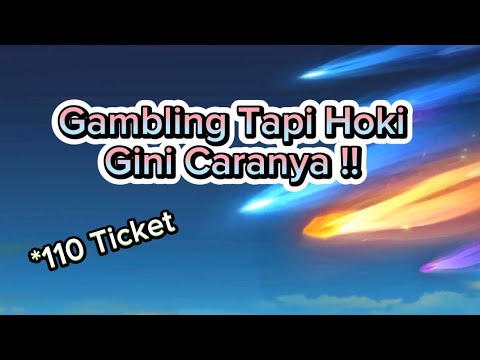 Tips Gacha Gambling SSR+ Alloy - One Punch Man The Strongest