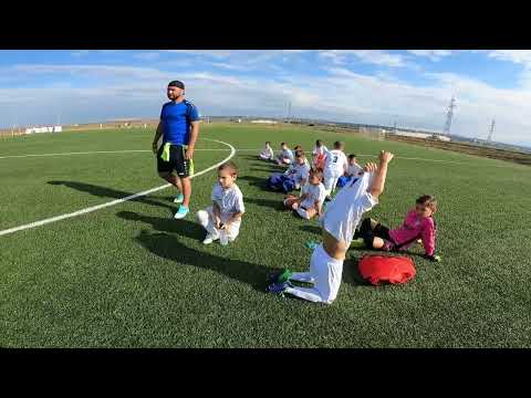 Știința Miroslava 2014 - Juniorul Suceava (meciul integral + premierea)