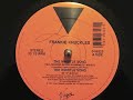 Frankie Knuckles - The Whistle Song (Virgin Records (1991)