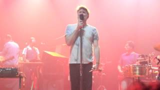 LCD SOUNDSYSTEM &quot;Daft Punk Is Playing at My House&quot; @ Webster Hall 3.27.2016