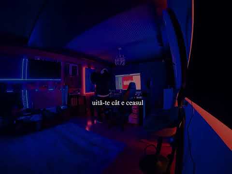 BONEL - CHEIE (Official Video)