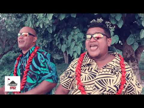 Fatu Misa & Ola Pasami  - LAU FILIFILIGA SAMOA [F.A.S.T] (Official Music Video)