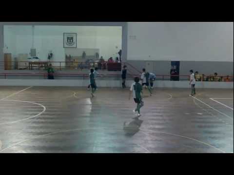 Alcobertas VS Elétrico P3