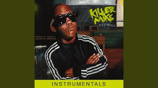 Big Beast (Instrumental)