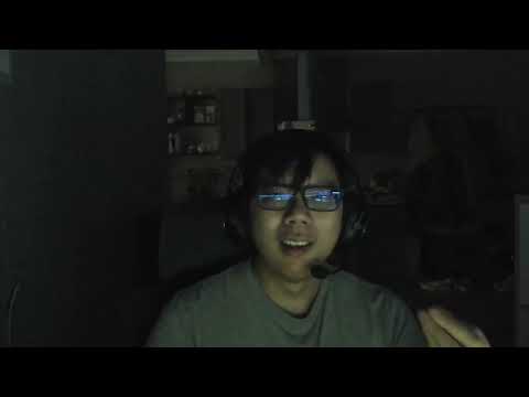 Moonmeander gives a very Inspiring Speech 💜