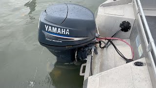 Buster M boat | Image 4 - Autoline