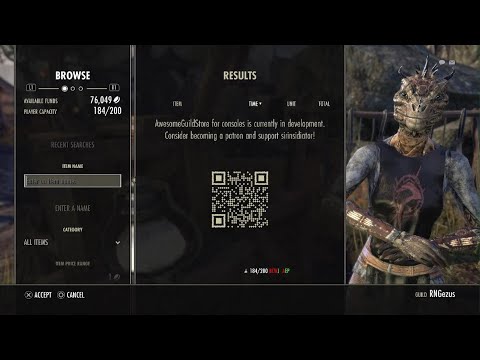 The Elder Scrolls Online Part 694