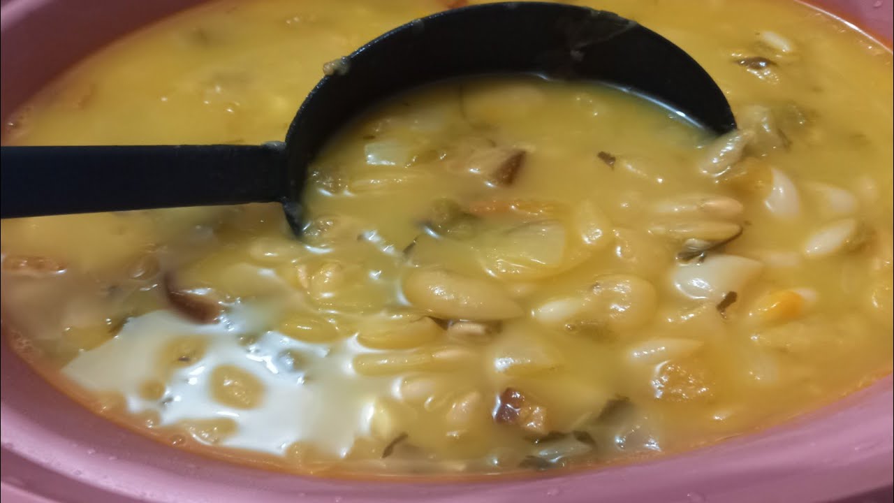 Watch Now COMO FAZER FAVA SEM AMARGA COMO FAZER FAVA SEM AMARGA