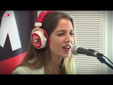 A RFM junta-se à tribo do MEOSUDOESTE com April Ivy, Be Ok!