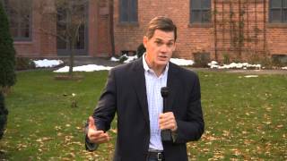 Ted Koppy Political Interviews  MP4