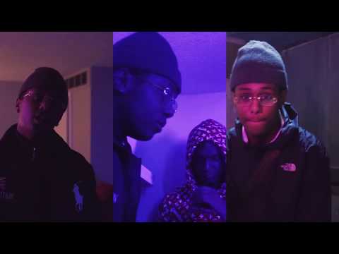 OT9 ~ Gorilla Fingers (No Hook) ft Hoodz9, DC