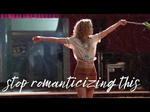 Almost Famous - The Real Lives of Groupies