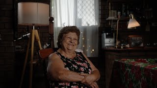 Rose Orsi Documentary - From Italy to Australia