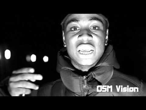 Tee Da Supreme - Freestyle | Video by @1OSMVision [ @TEEZDASUPREME ]