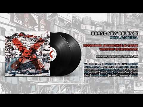 Radikal Guru feat. Cian Finn - Sound System (Numa Crew Remix)