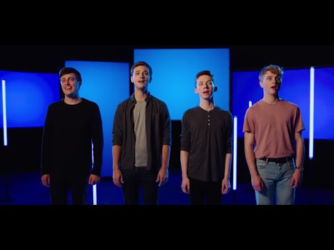 Four Evans Sing 'For Forever'