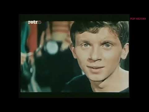 JOSEF ZÍMA, KAREL ŠTĚDRÝ -  Milenci v texaskách  (1964)  HQ